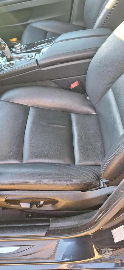 BMW 518, 2.0 l., Универсал