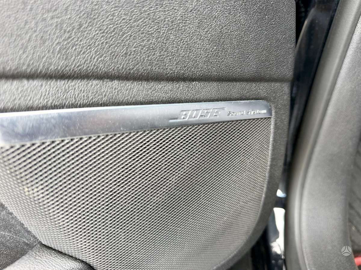 Audi A3, 2.0 l., hečbekas