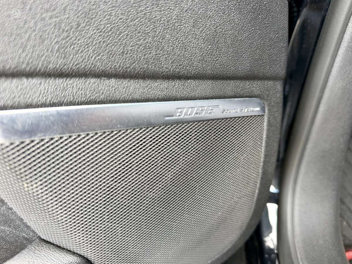Audi A3, 2.0 l., Хэтчбек