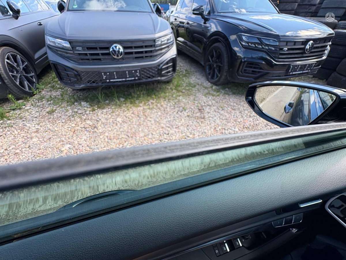 Audi A6, 2.0 l., Универсал