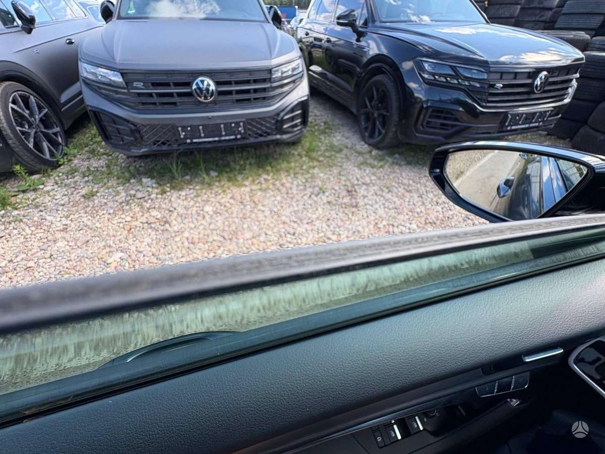 Audi A6, 2.0 l., wagon