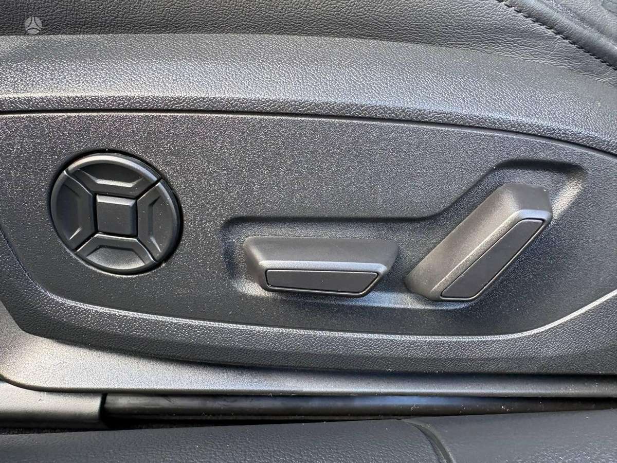 Audi A6, 2.0 l., wagon