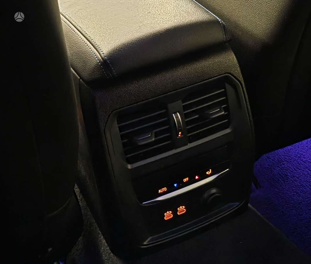 BMW 320, 2.0 l., wagon