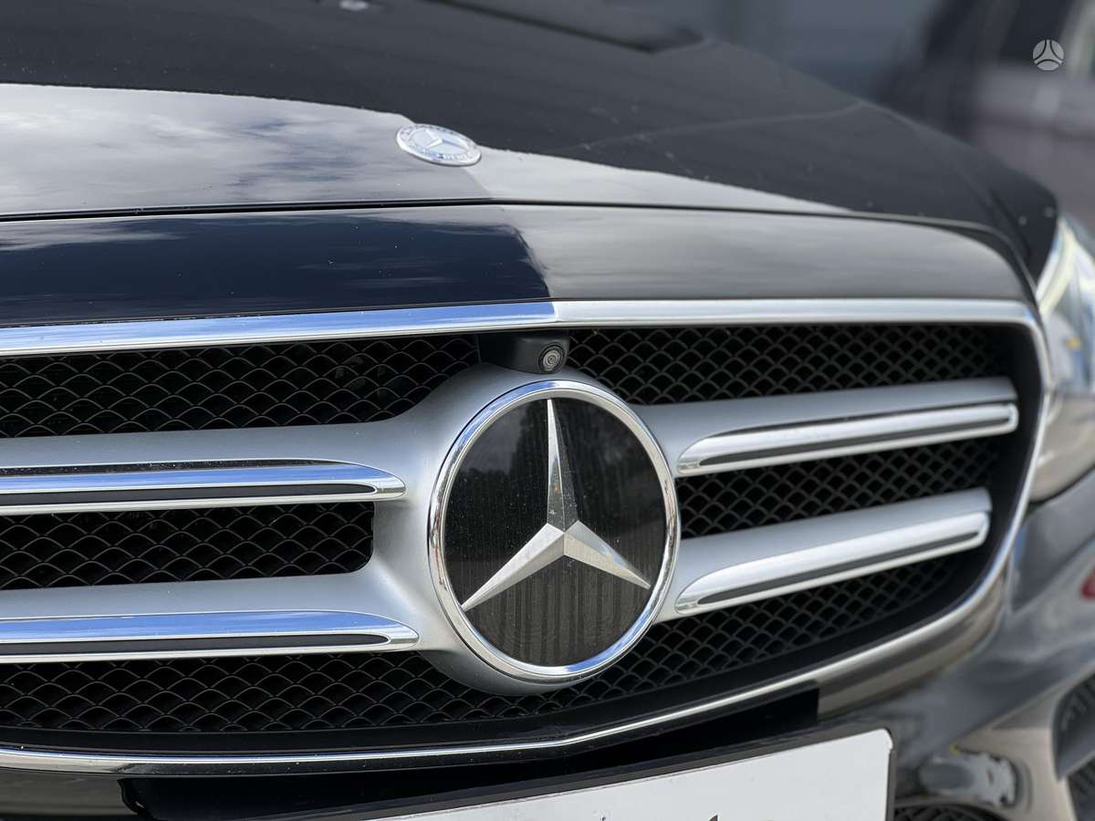 Mercedes-Benz E350, 3.0 l., wagon