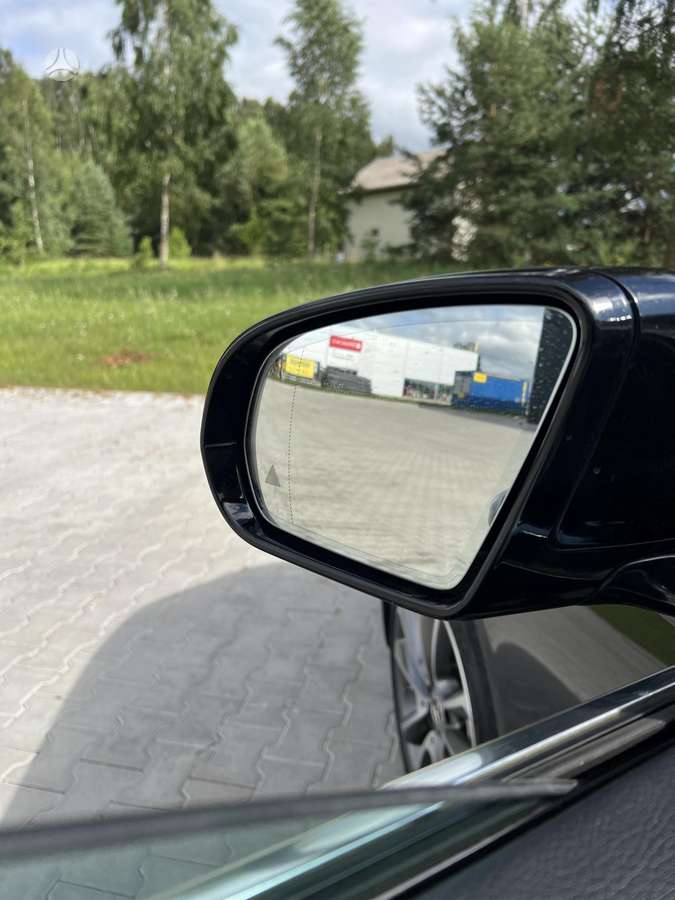 Mercedes-Benz E350, 3.0 l., wagon