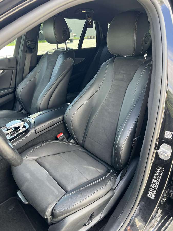 Mercedes-Benz E350, 3.0 l., wagon