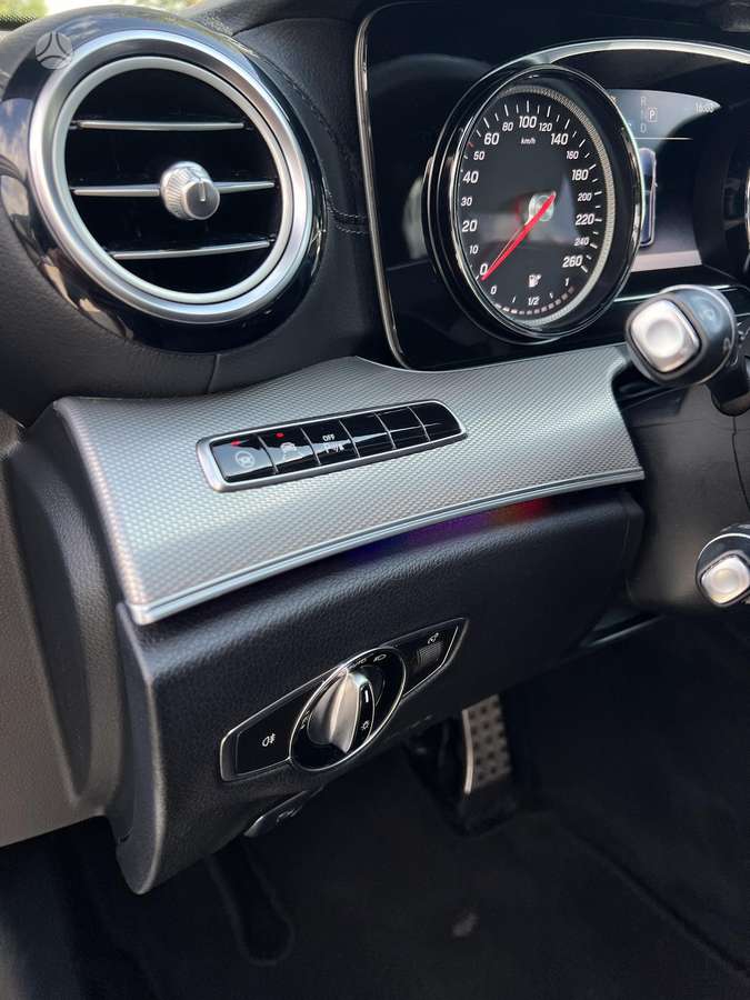 Mercedes-Benz E350, 3.0 l., wagon