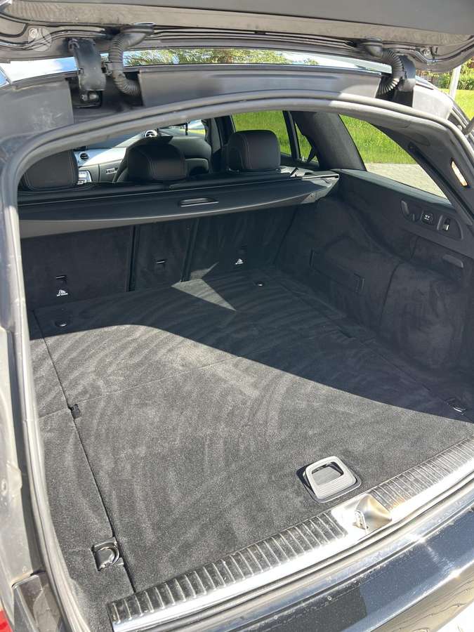 Mercedes-Benz E350, 3.0 l., wagon