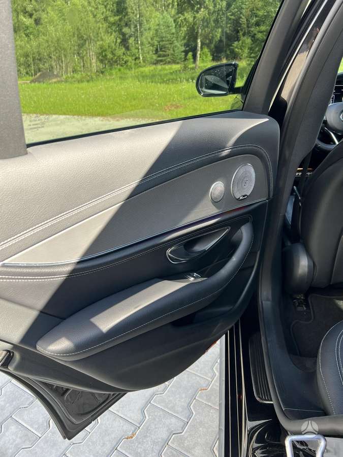 Mercedes-Benz E350, 3.0 l., wagon