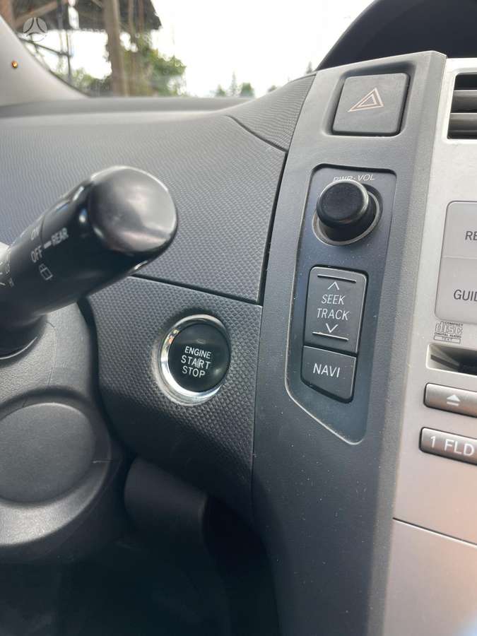 Toyota Yaris - 2