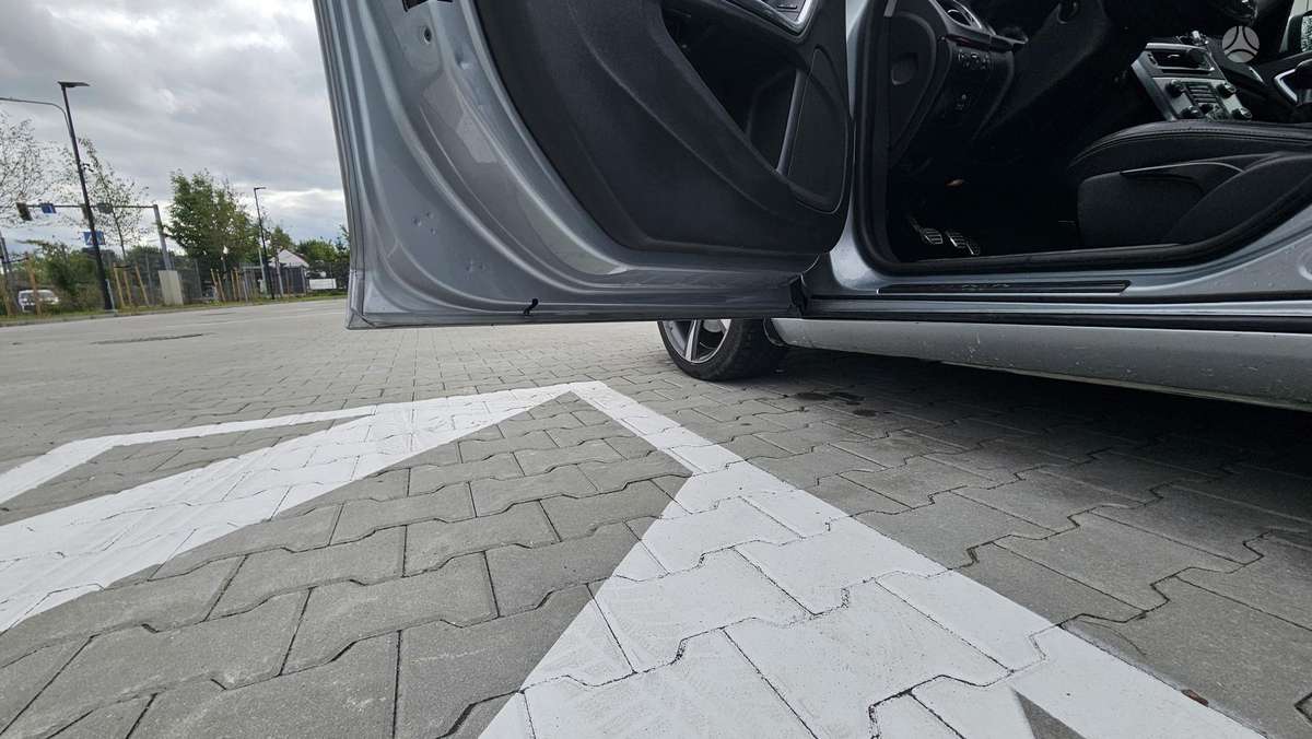 Volvo V60, 2.0 l., wagon