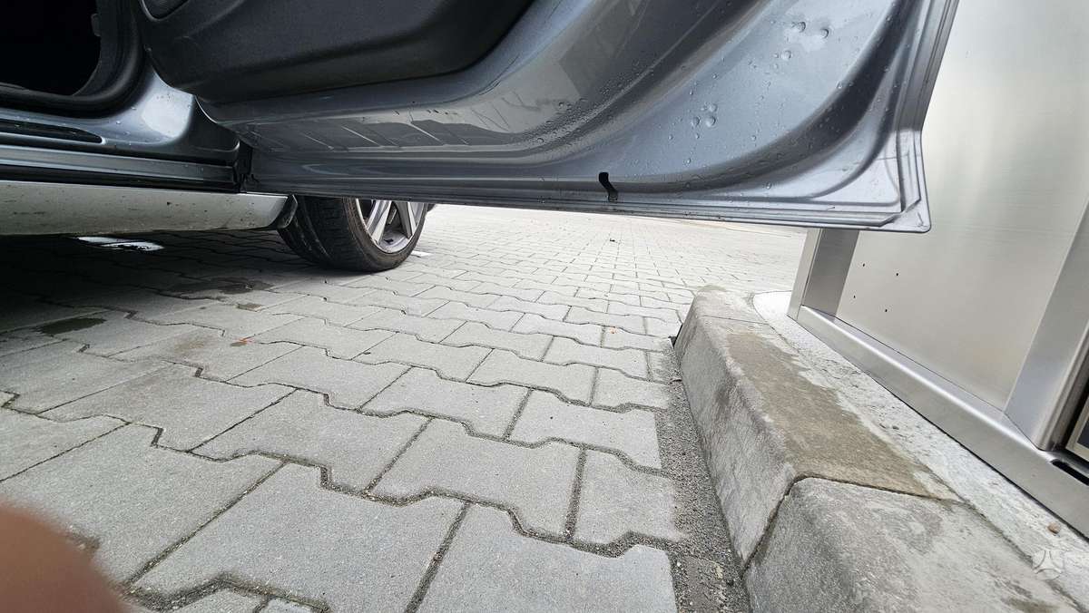 Volvo V60, 2.0 l., wagon