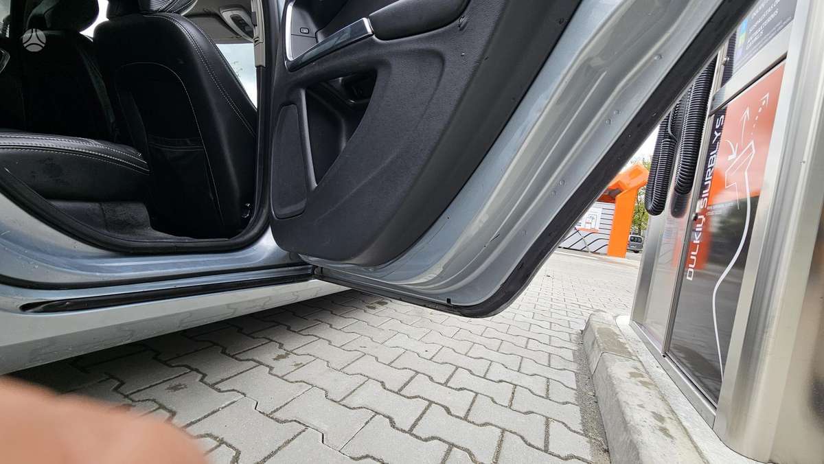 Volvo V60, 2.0 l., wagon