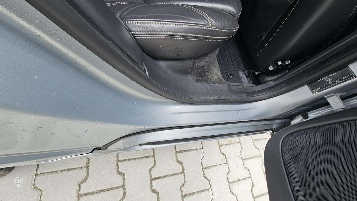 Volvo V60, 2.0 l., wagon