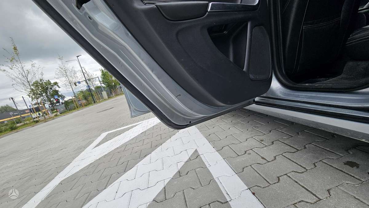 Volvo V60, 2.0 l., wagon