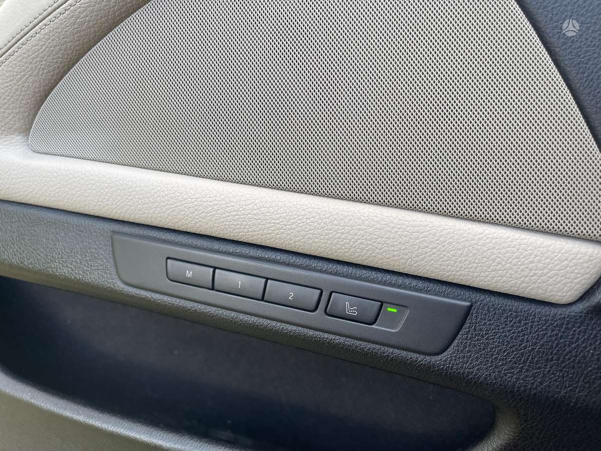 BMW 535, 3.0 l., Седан