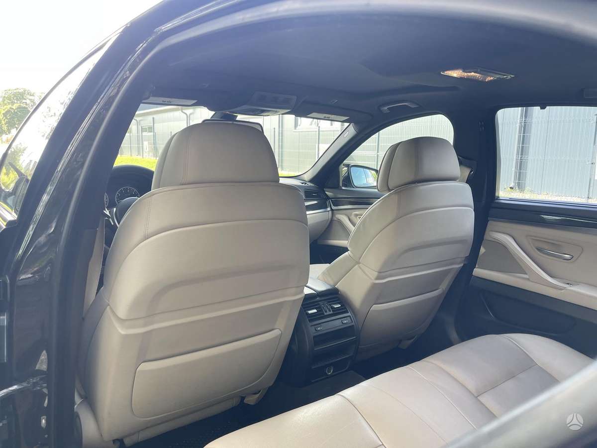 BMW 535, 3.0 l., Седан