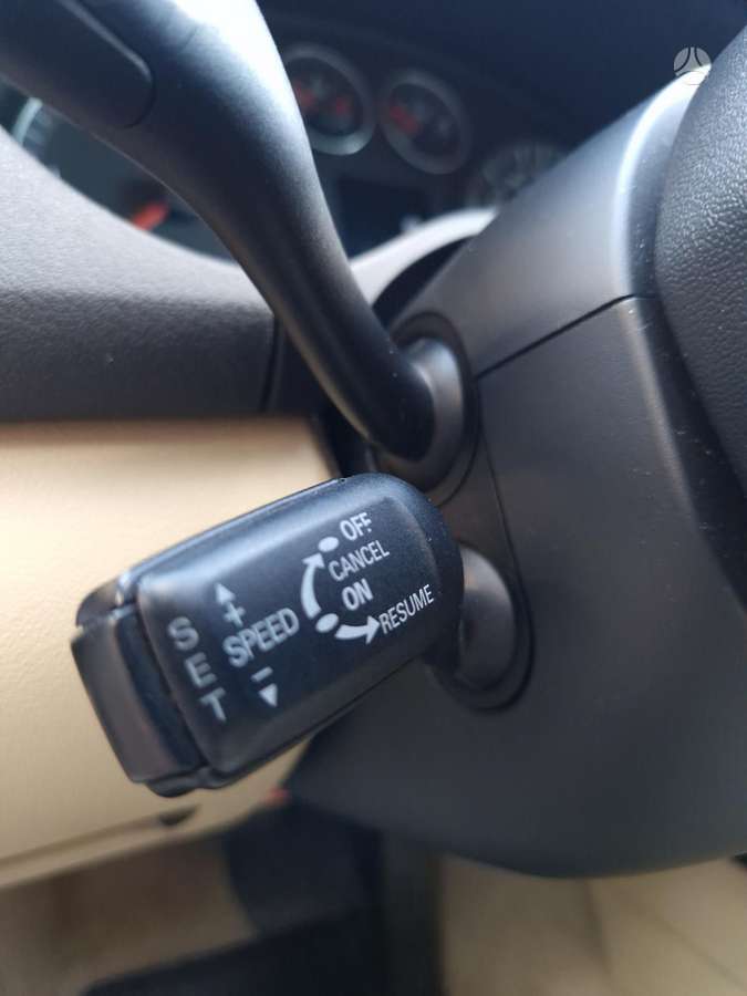 Audi A3, 2.0 l., hečbekas
