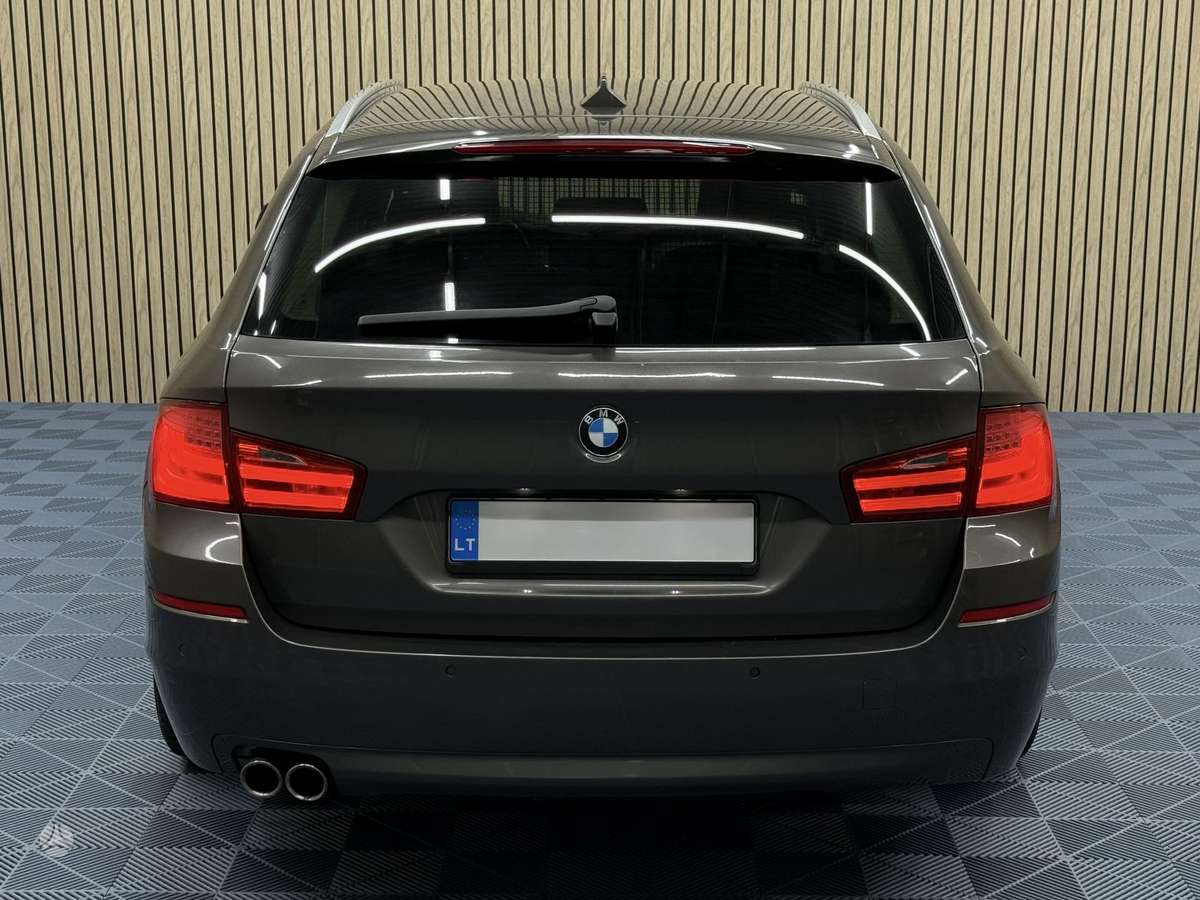 BMW 525, 3.0 l., universalas