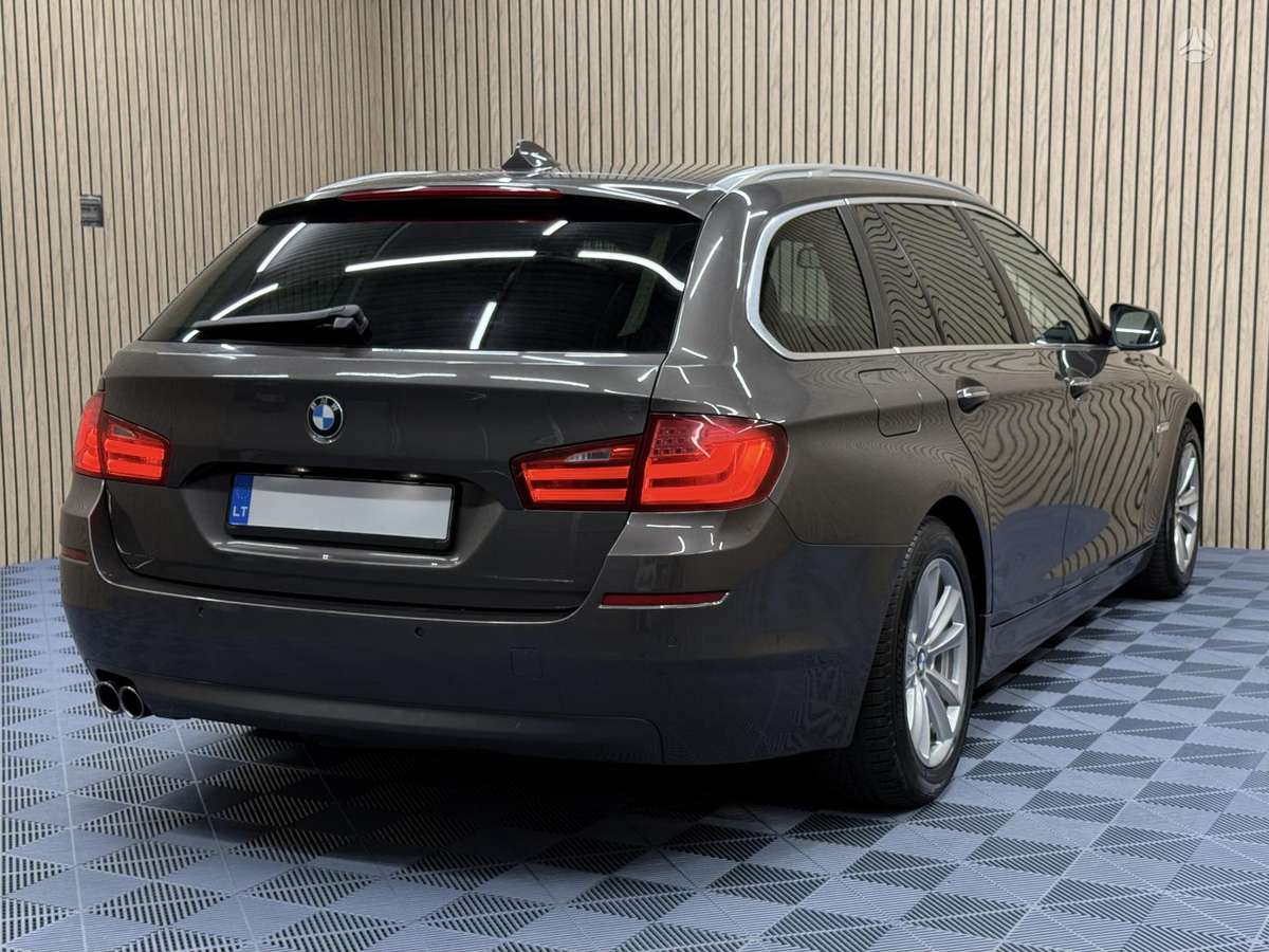 BMW 525, 3.0 l., wagon