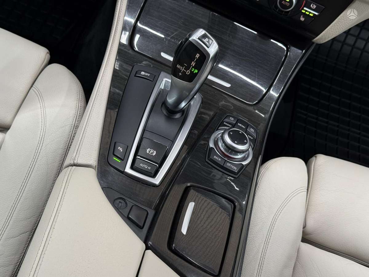 BMW 525, 3.0 l., wagon