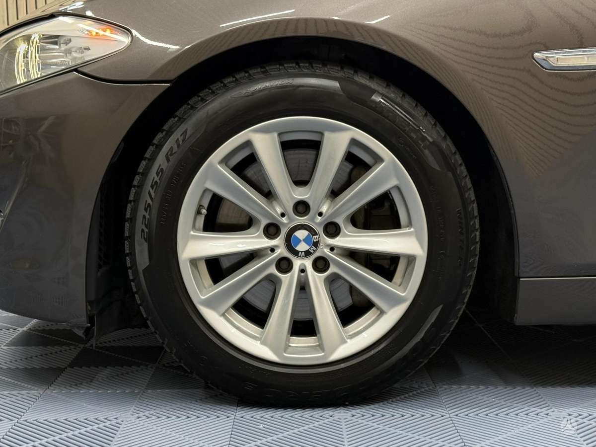 BMW 525, 3.0 l., wagon