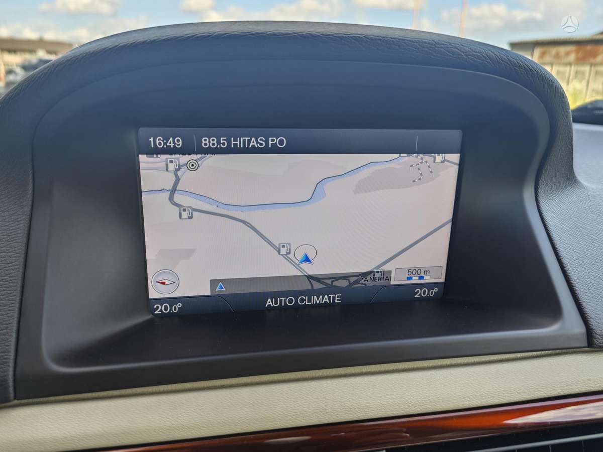 Volvo V70, 2.0 l., Универсал