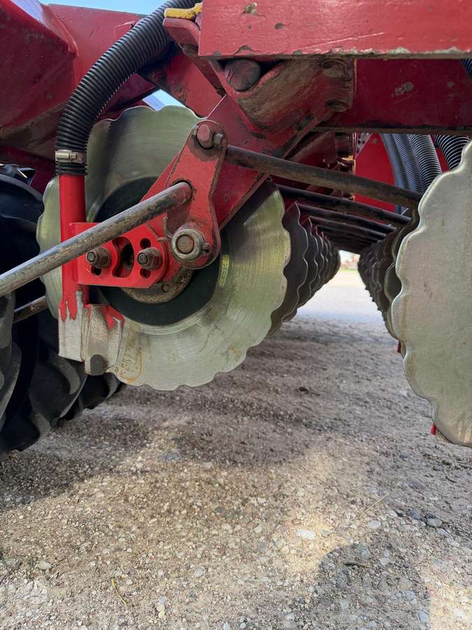 Vaderstad Rapid 400C, сеялки, сажалки