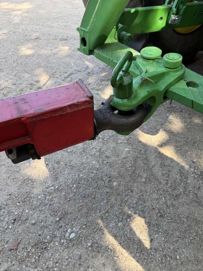 Vaderstad Rapid 400C, сеялки, сажалки