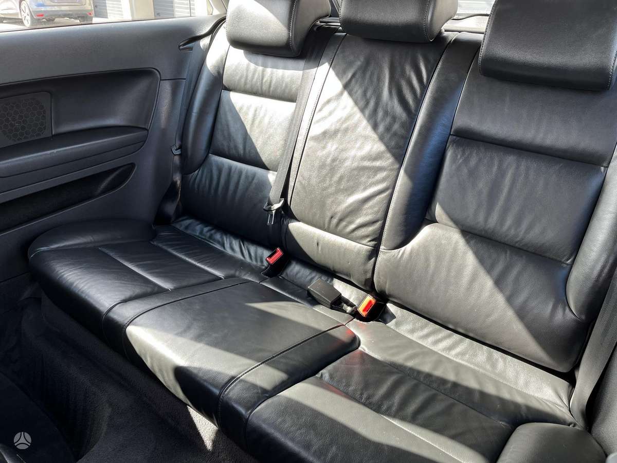 Audi A3, 1.9 l., hatchback