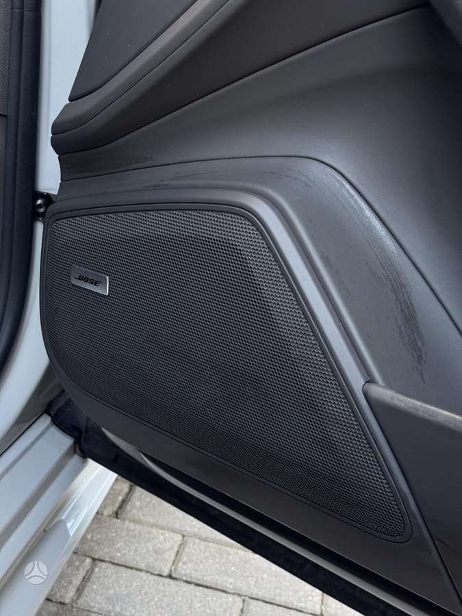Porsche Panamera, 2.9 l., hatchback