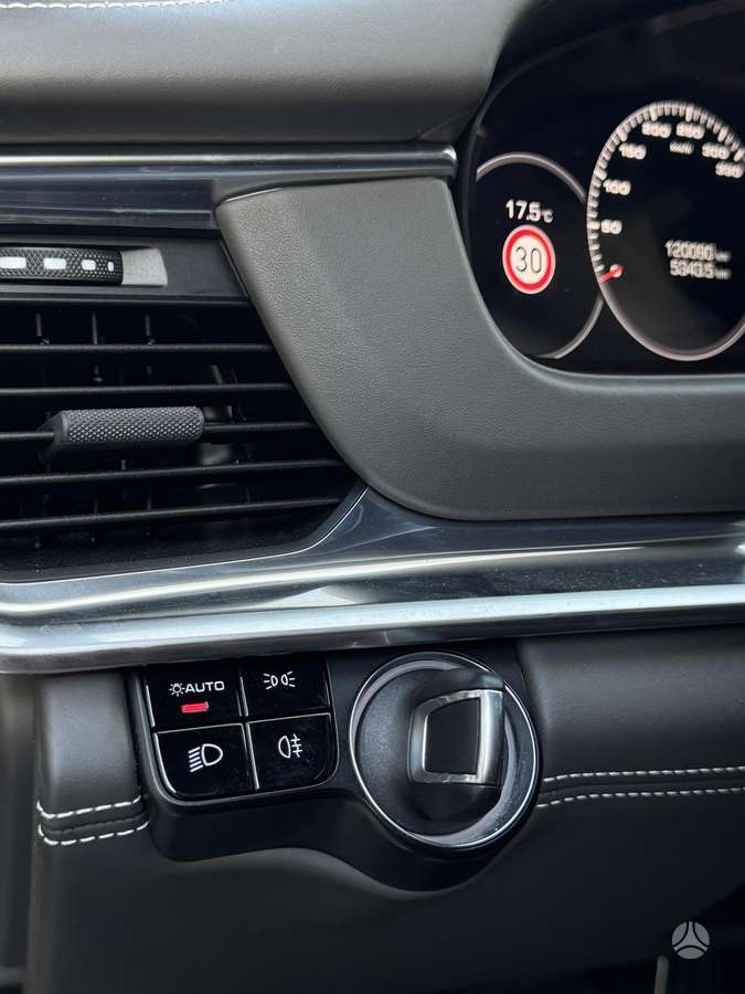 Porsche Panamera, 2.9 l., hatchback