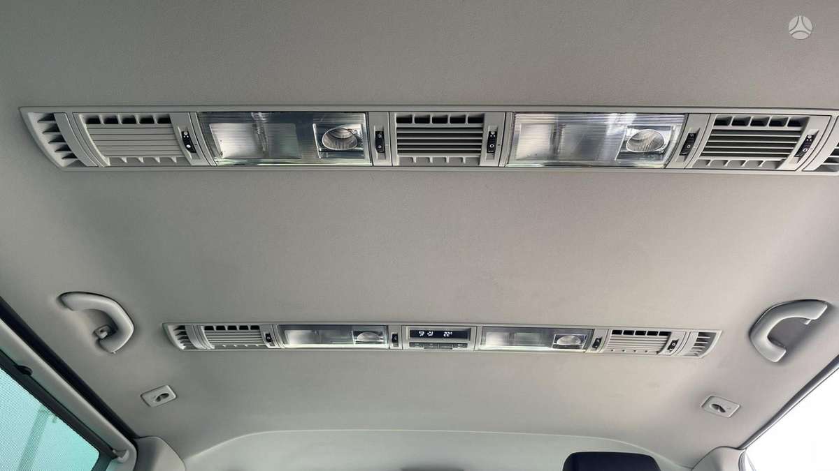 Volkswagen Multivan, 2.0 l., Минивэн