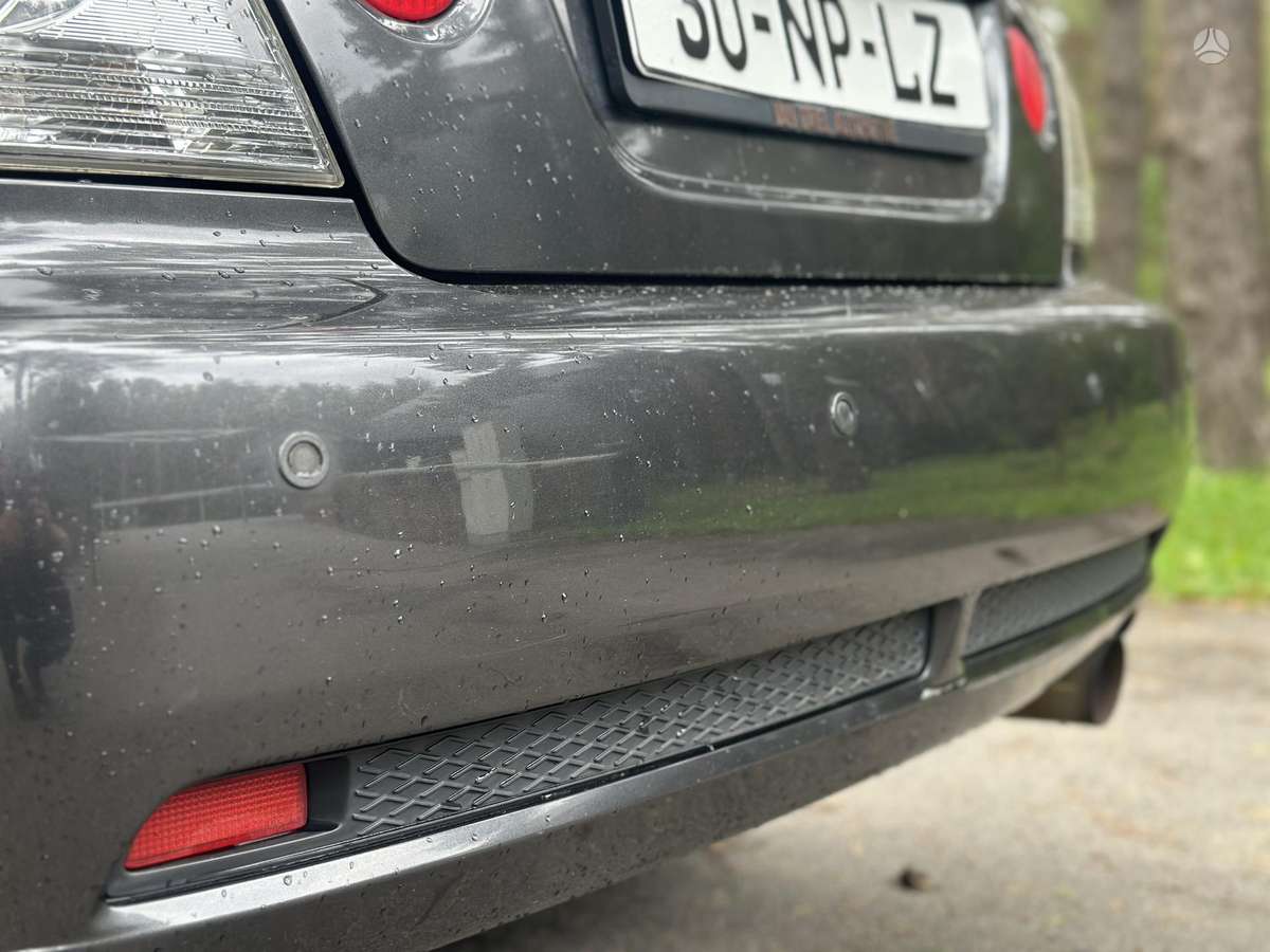 Lexus IS 300, 3.0 l., Универсал