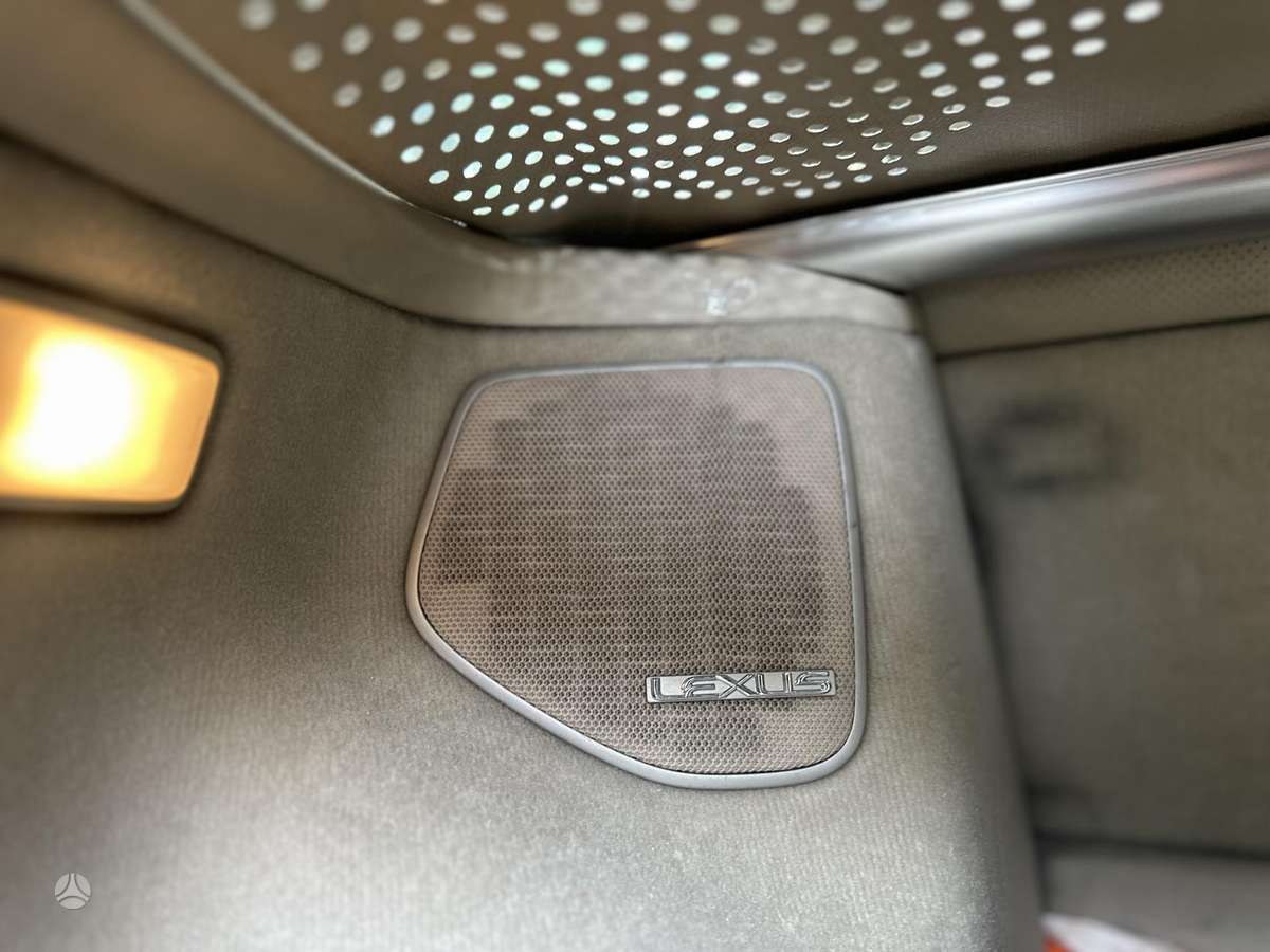 Lexus IS 300, 3.0 l., Универсал
