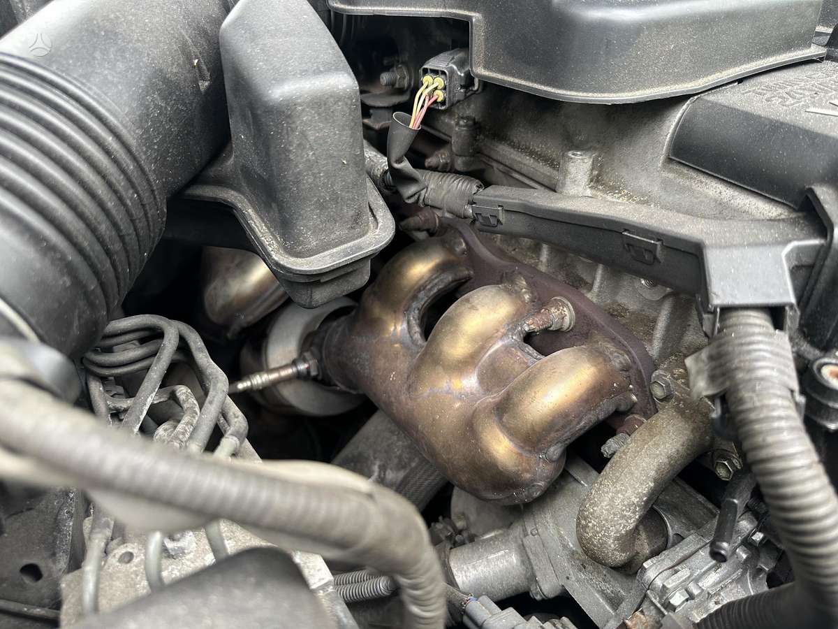 Lexus IS 300, 3.0 l., Универсал