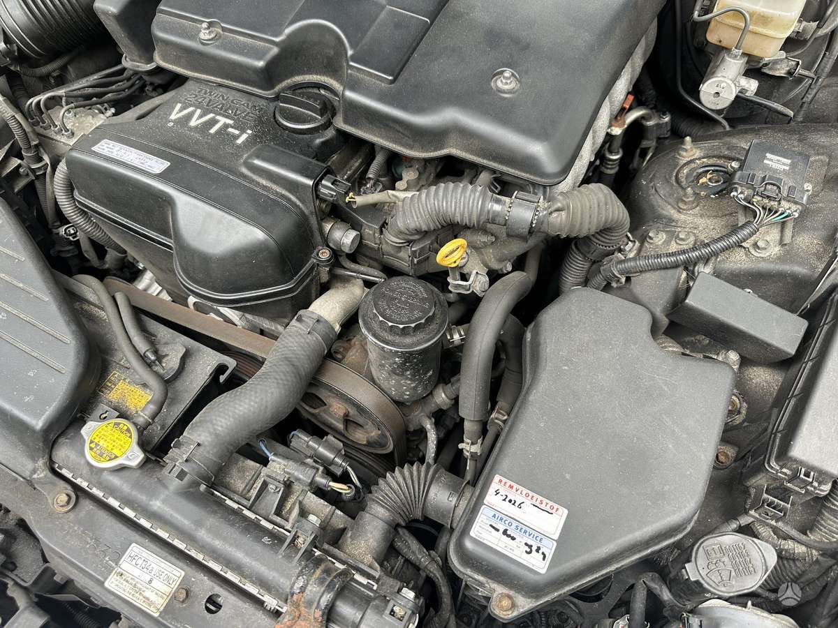 Lexus IS 300, 3.0 l., Универсал