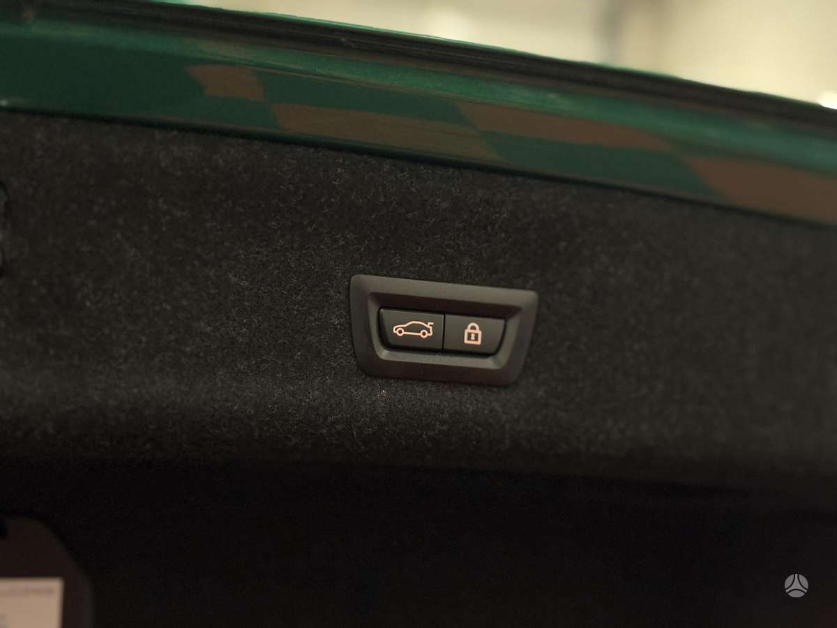 BMW M3, 3.0 l., Седан