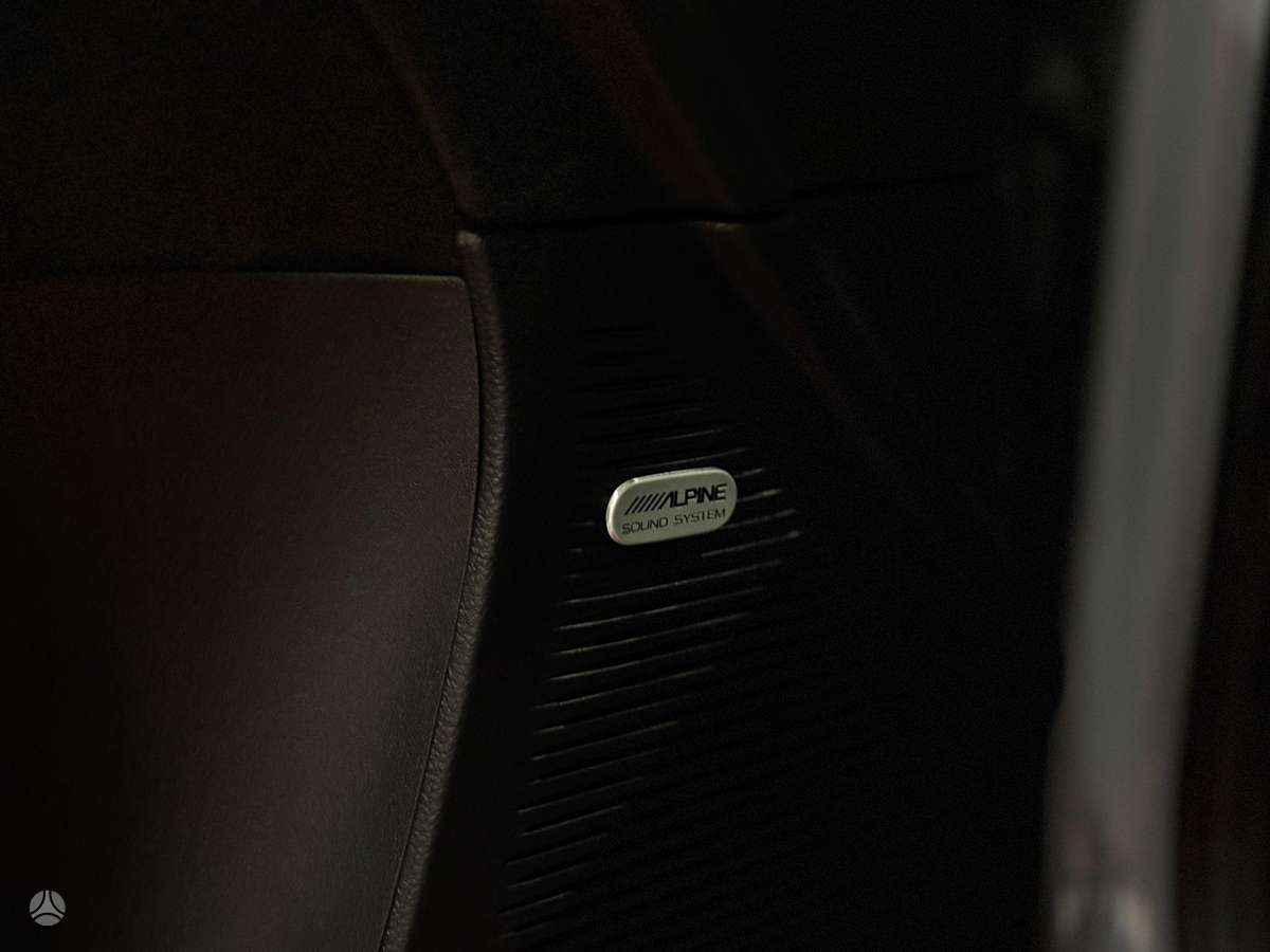 Dodge Challenger, 6.2 l., coupe