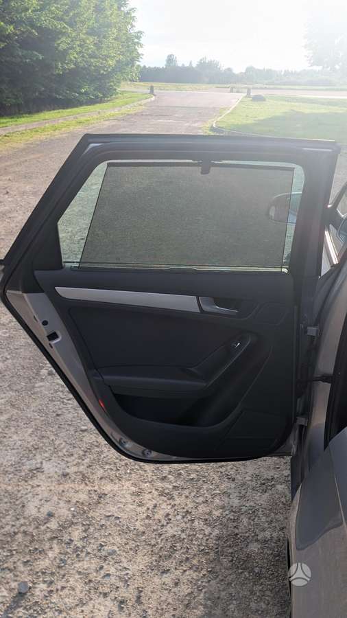 Audi A4, 2.0 l., Универсал
