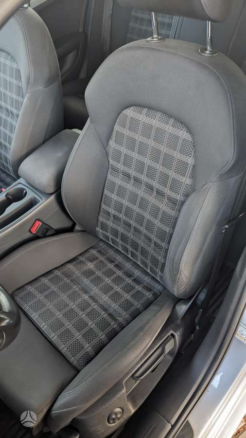 Audi A4, 2.0 l., Универсал