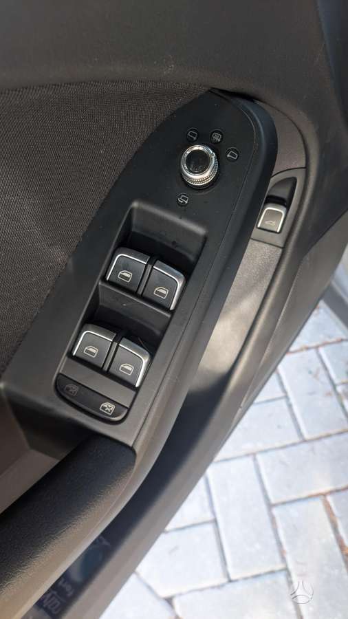 Audi A4, 2.0 l., Универсал