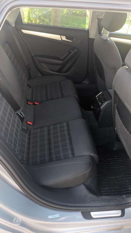 Audi A4, 2.0 l., Универсал