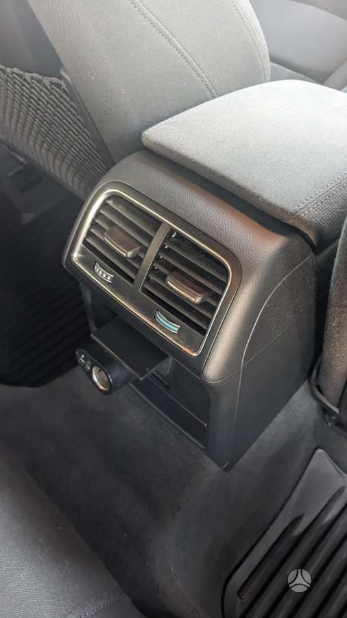 Audi A4, 2.0 l., Универсал