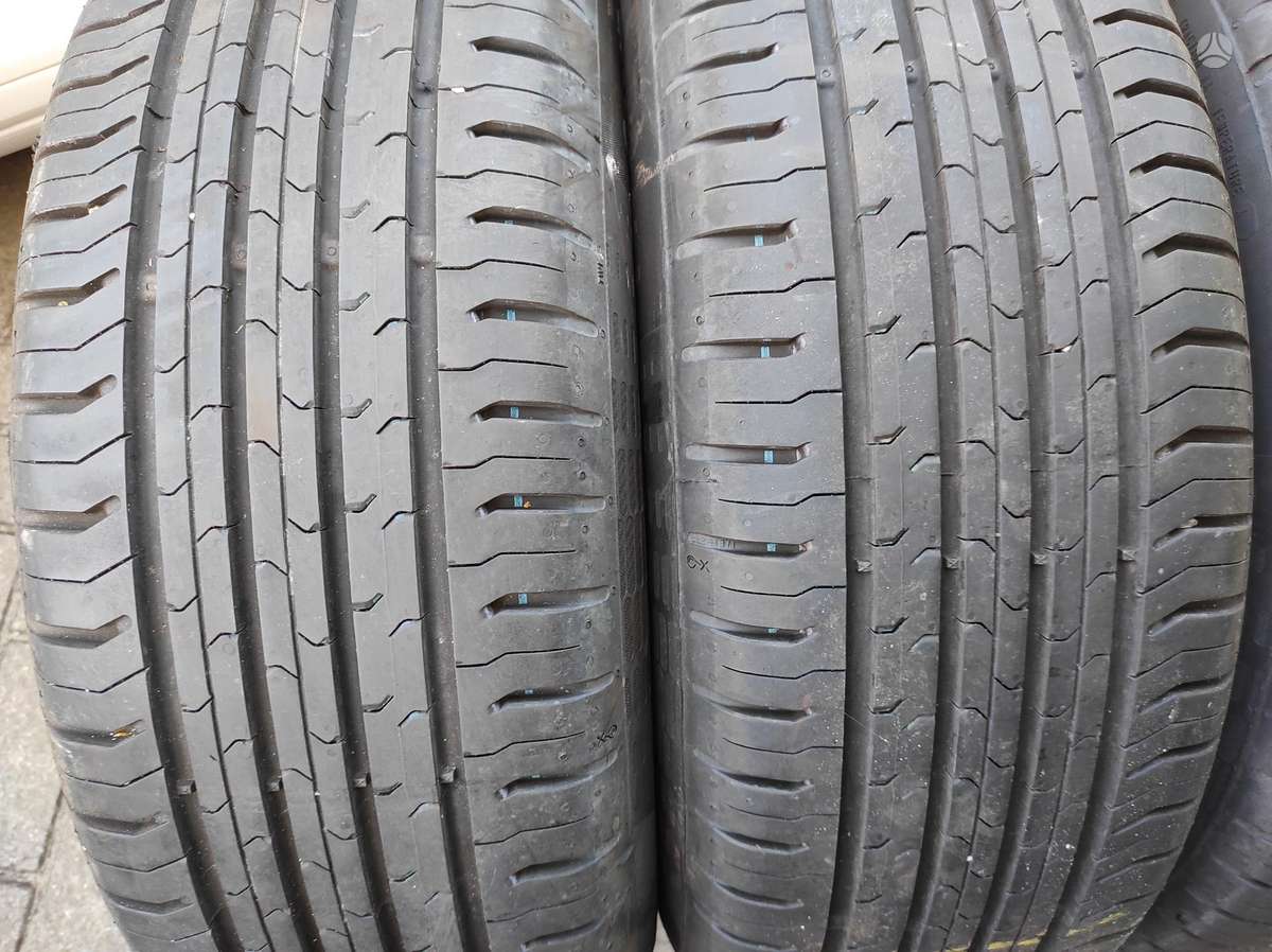 Michelin, summer 205/55 R16