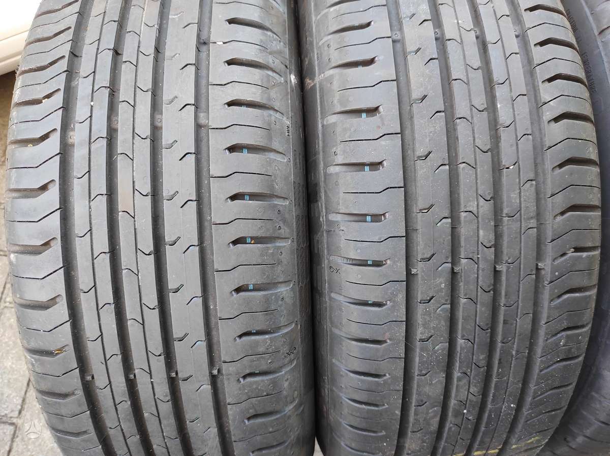 Michelin, vasarinės 205/55 R16