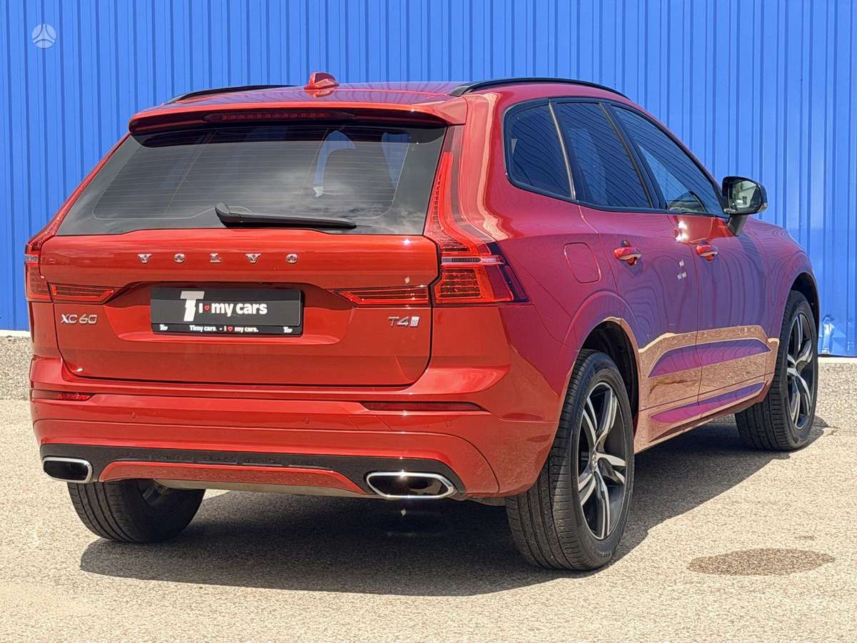Volvo XC60 - 2