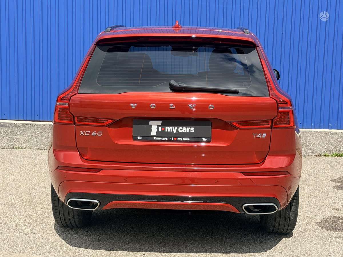 Volvo XC60 - 4