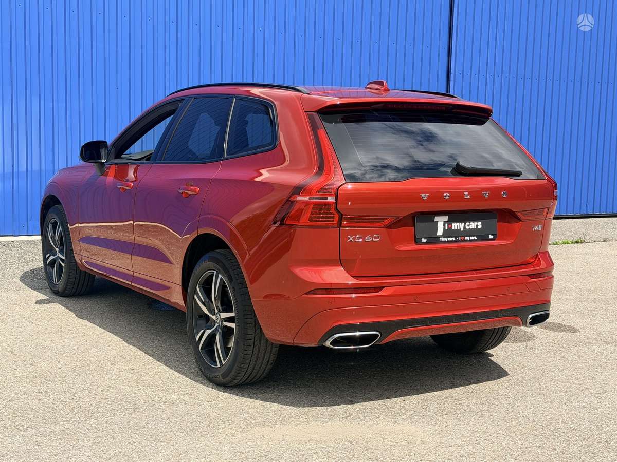 Volvo XC60 - 6