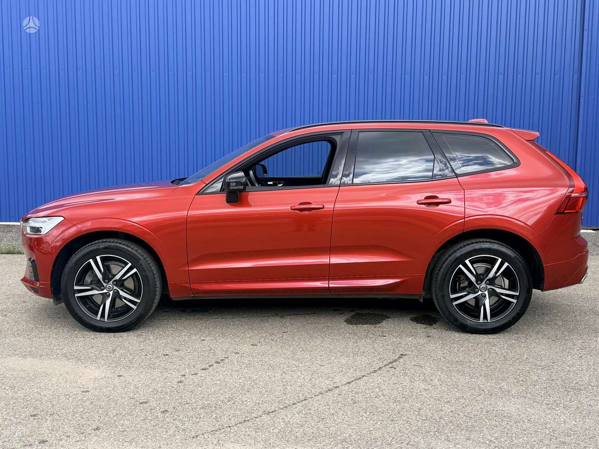 Volvo XC60 - 7